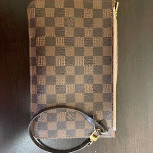 Louis Vuitton Demier Ebene MM Pouchette